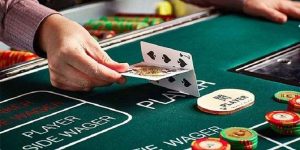 Cách Chơi Baccarat Chiến Thắng Tại Keonhacaibong88