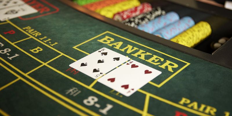 Cách chơi baccarat cực kỳ hiệu quả Cách chơi baccarat cực kỳ hiệu quả