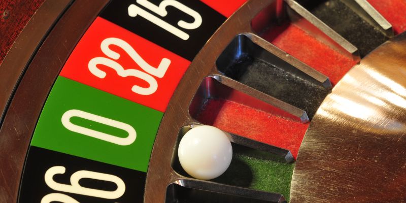 Cách Chơi Roulette Keonhacaibong88 Chuẩn Xác An Toàn