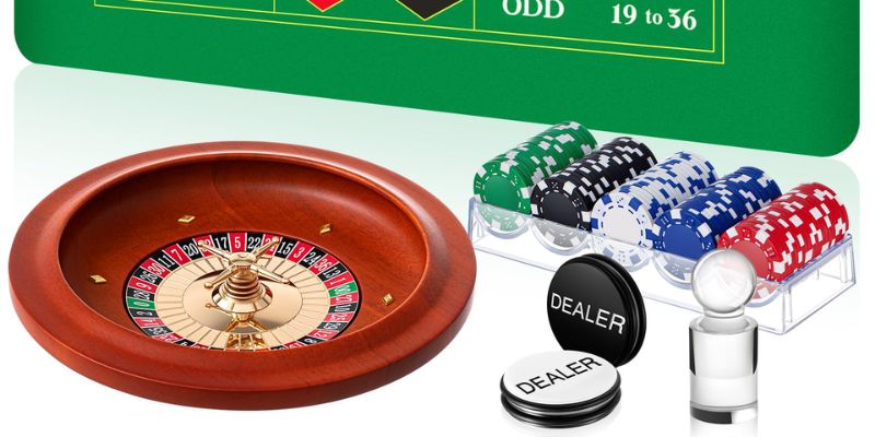 Chia sẻ các loại cược và nguyên lý hoạt động