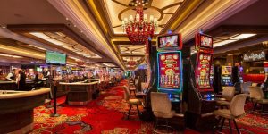 Casino Bong88 - Khám Phá Để Cùng Trải Nghiệm Đỉnh Cao 