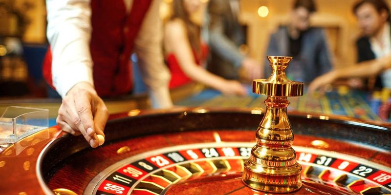 Thế giới giải trí ăn tiền casino bong88