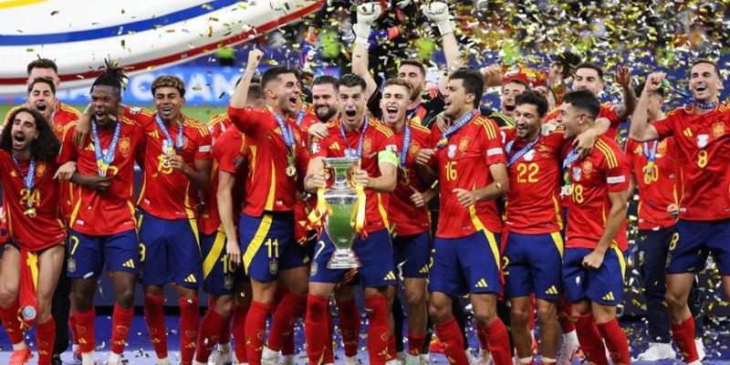 Một vài điều sơ lược cần biết về cược BTTS