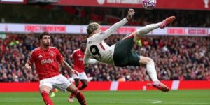 Kèo Đội Ghi Bàn Sau Cùng - Chiến Thuật Và Bí Quyết Thắng Lớn