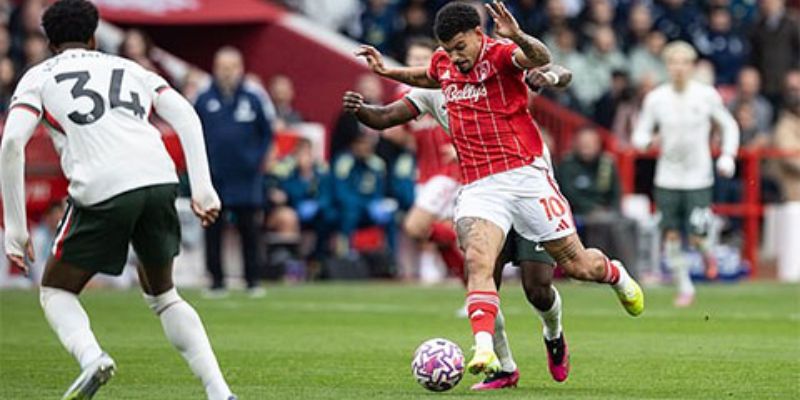 Kèo đội ghi bàn sau cùng cực hấp dẫn Kèo đội ghi bàn sau cùng cực hấp dẫn