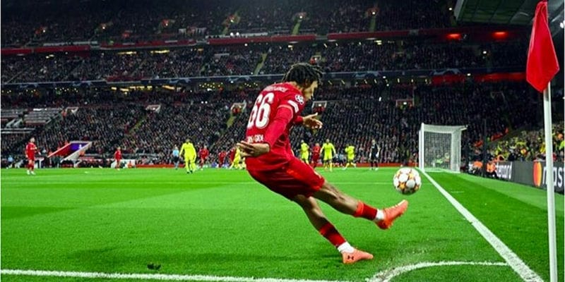 Kèo Phạt Góc Là Gì? Chia Sẻ Chuyên Sâu Cho Tân Binh Mới