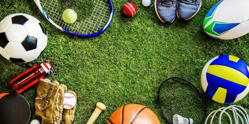 Khám phá thế giới thể thao bong88