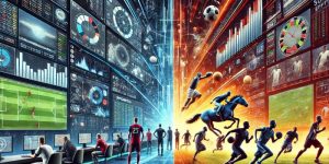 Nhà cái sharp vs soft là gì? Giải thích đặc điểm & cách phân biệt nhanh