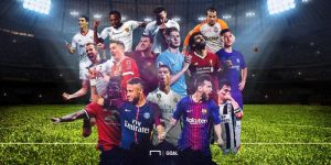 Những mô hình dự đoán xác suất nhà cái sử dụng phổ biến