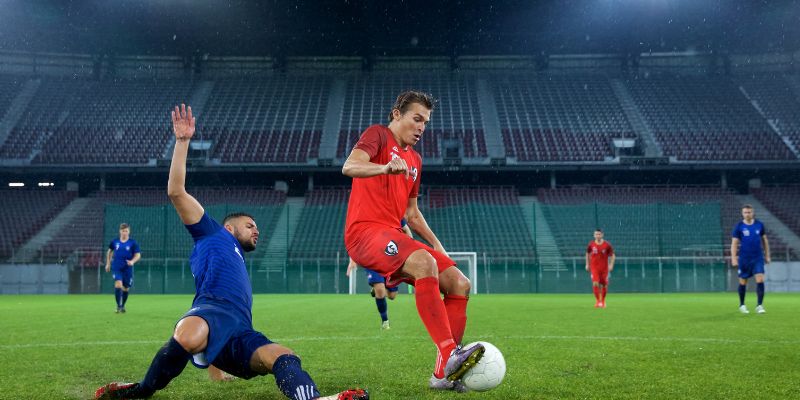 Đôi điều về Asian Handicap Đôi điều về Asian Handicap