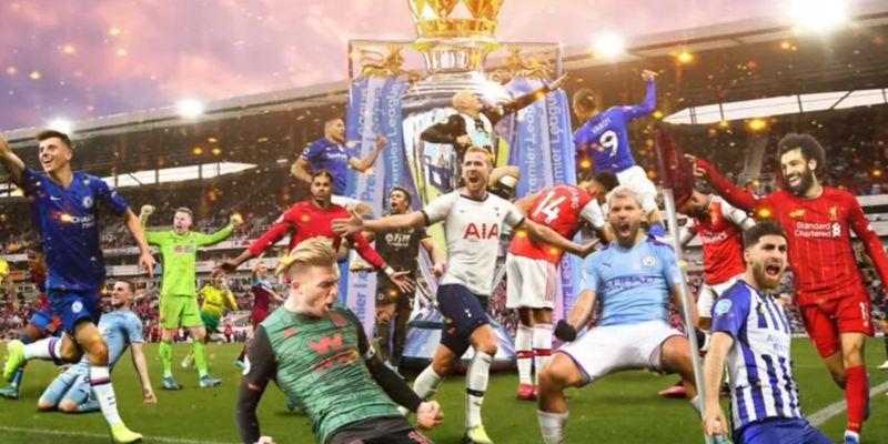 Giới thiệu về cách ​​trở thành người chơi có lợi nhuận lâu dài