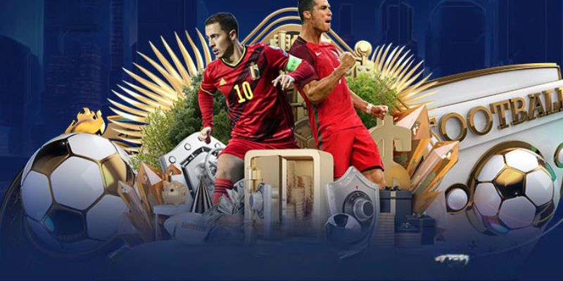 Khái niệm của House edge