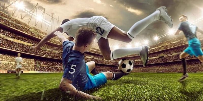Khái niệm Odds là tỷ lệ cược