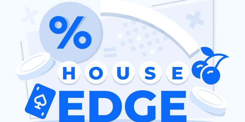 Khái quát House edge và margin