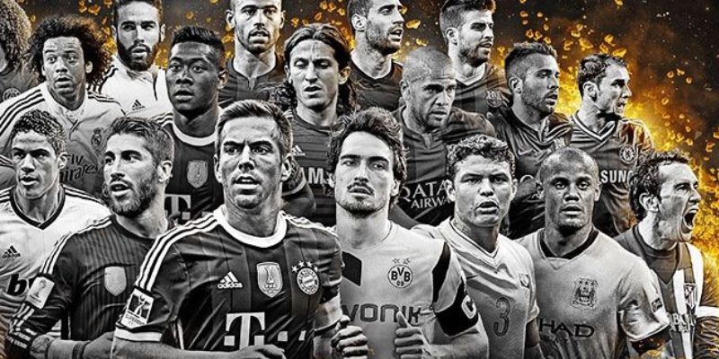 Những khái niệm liên quan Những khái niệm liên quan