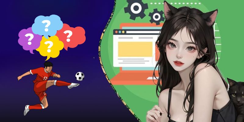 Những thắc mắc dễ gặp phải