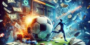 Sharp bettor là gì? Đặc điểm của nhóm người chơi có lợi thế thật