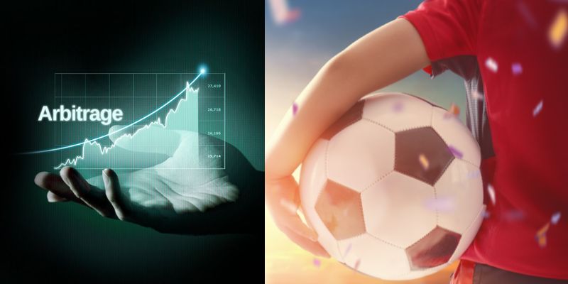Sơ lược về Arbitrage thông minh Sơ lược về Arbitrage thông minh