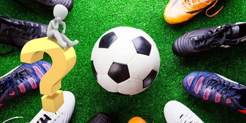 Thắc mắc người chơi hay gặp