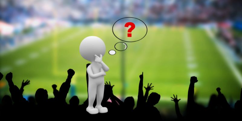 Thắc mắc người chơi thường gặp