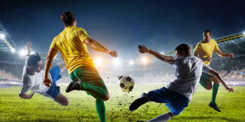 Tổng quan chủ đề về odds Tổng quan chủ đề về odds