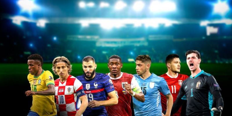 Tổng quan về Edge trong cá cược