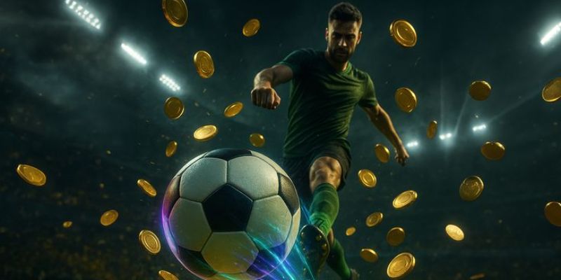 Tổng quan về Sharp bettor Tổng quan về Sharp bettor