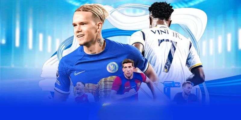 Tổng quan về true odds và fair odds