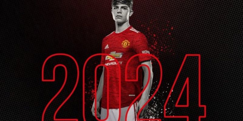 Trận Manchester United năm 2024