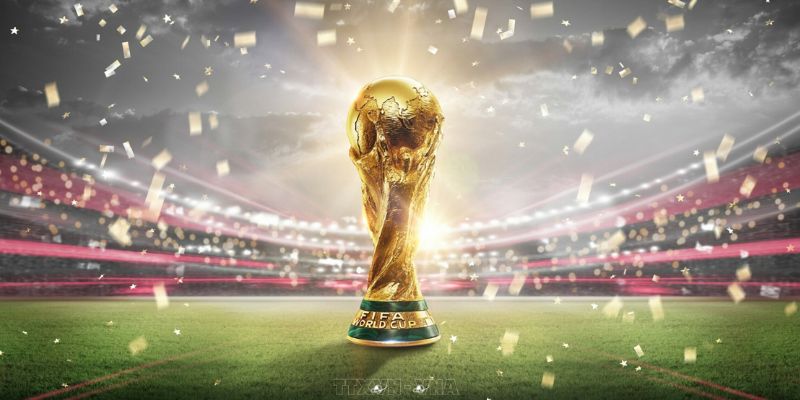 Ví dụ cụ thể về World Cup