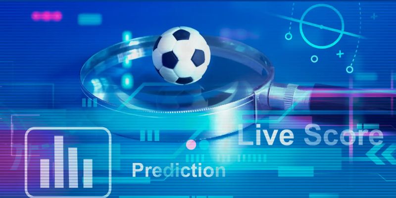 Ví dụ điều chỉnh odds Champions League