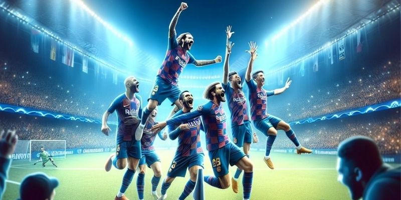 2 case-study thực tế