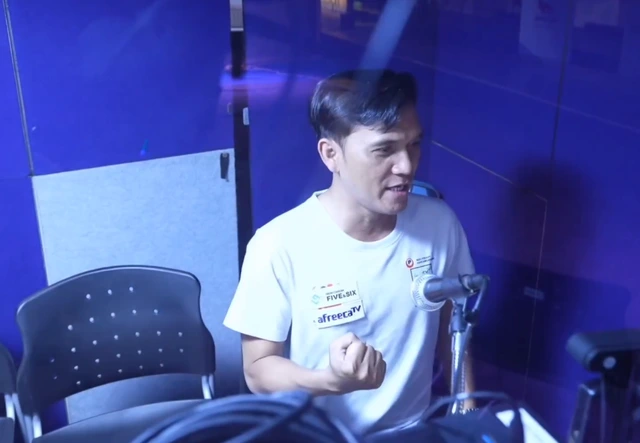 BLV Lê Quang Hùng xây dựng website keonhacaibong88