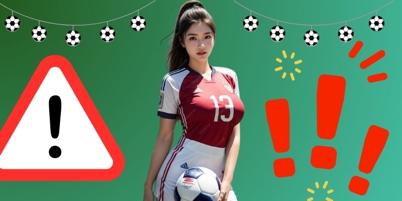 Các lưu ý quan trọng phải hiểu