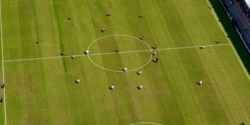 Các sai lầm tránh phạm phải Các sai lầm tránh phạm phải