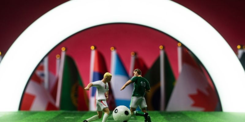 Chiến lược giải đấu ít phổ biến Chiến lược giải đấu ít phổ biến