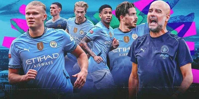 Đôi nét về Machine learning trong cá cược Đôi nét về Machine learning trong cá cược