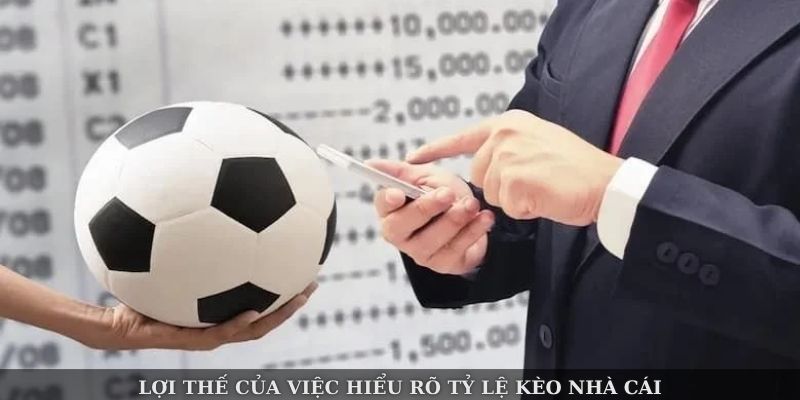 Phân tích kèo nhà cái dựa vào dữ liệu