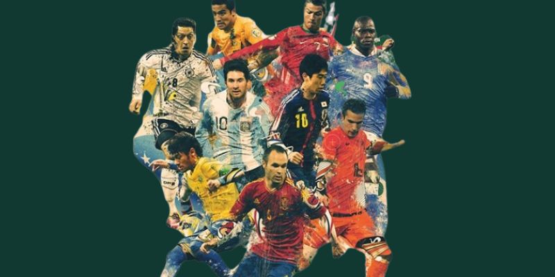 Khái niệm chính yếu cần nắm Khái niệm chính yếu cần nắm