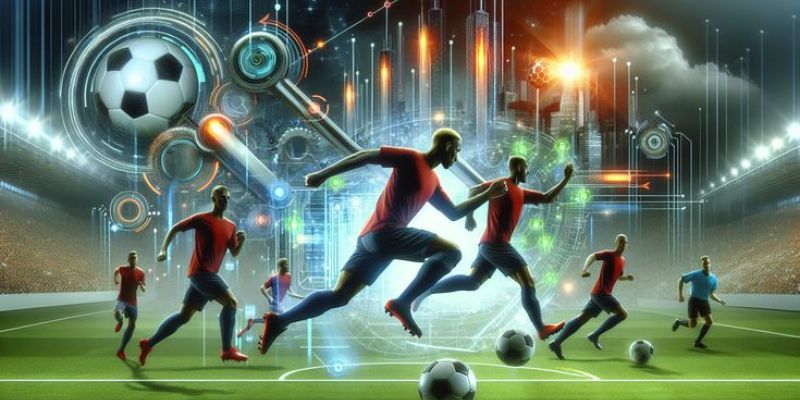 Khái quát về cách Soft book phát hiện arbitrage