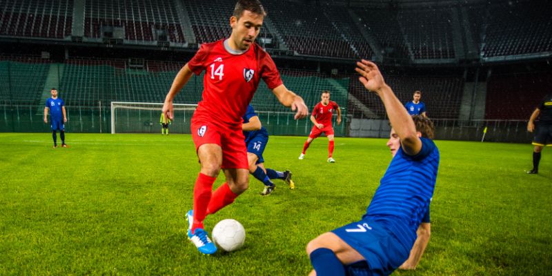 Nguyên nhân người chơi cần nắm vững