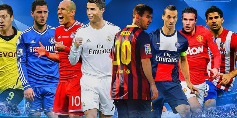 Những khái niệm còn lại