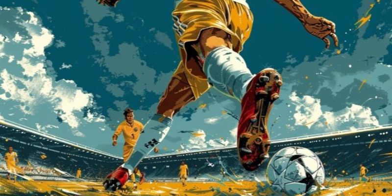 Những sai lầm từ người chơi