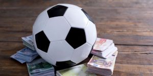 Quản lý rủi ro bằng staking system – cách chọn mức cược hợp lý