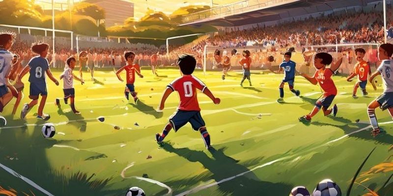 Sai lầm người chơi hay gặp