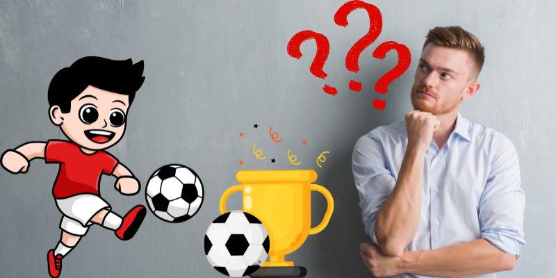 Thắc mắc người chơi hay gặp