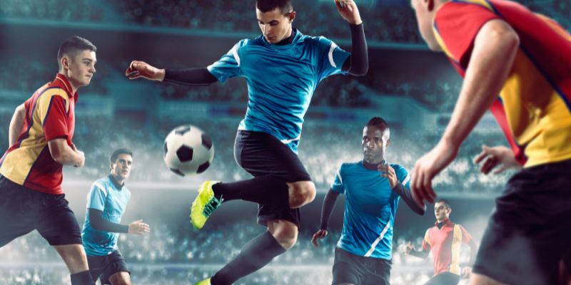 Thắc mắc người chơi thường gặp