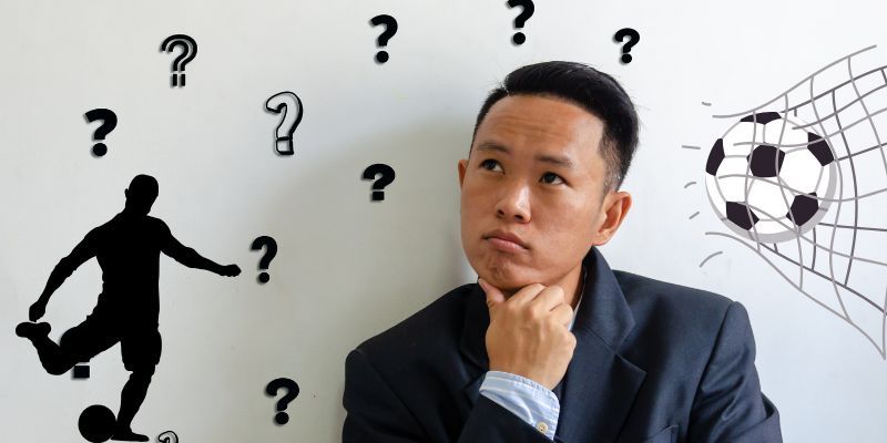 Thắc mắc người chơi thường gặp