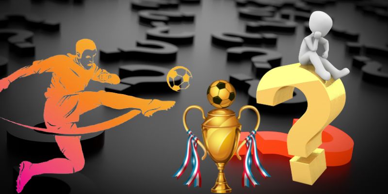 Thắc mắc thường gặp từ người chơi