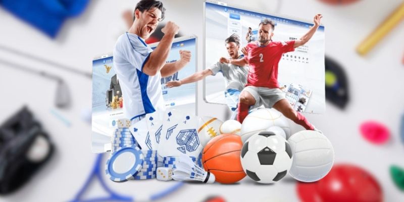 Tổng quan chủ đề về surebet Tổng quan chủ đề về surebet